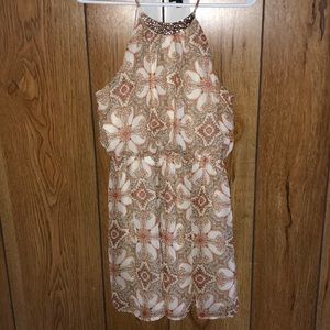 Summer Dress